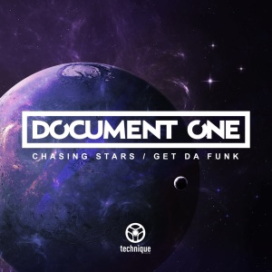 Chasing Stars / Get Da Funk - Single