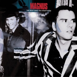 Magnus - Summer's Here