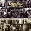 Un trago y un porqué - Los caracoles suicidas