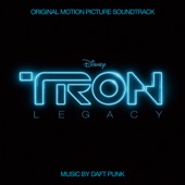 Daft Punk - The Son of Flynn