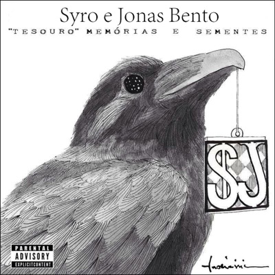 Tesouro, Memórias e Sementes