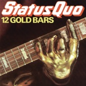 12 Gold Bars (Remastered) artwork