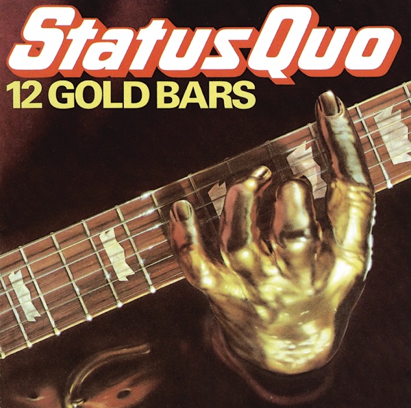 Rockin' All Over The World by Status Quo on Arena Radio