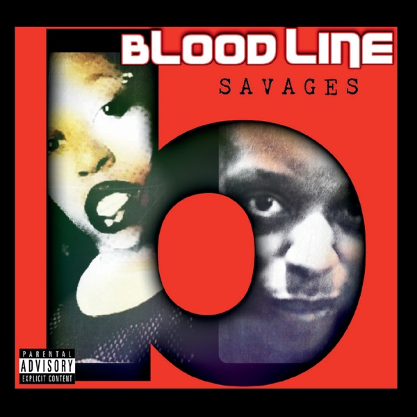Bloodline Savages - EP