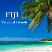 Fiji - Tropical Islands artwork