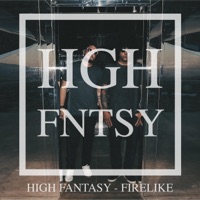 firelike (arwelone remix)