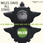 Miles Davis All Stars - Solar