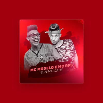 Listen to MC RF3, watch music videos, read bio, see tour dates & more!