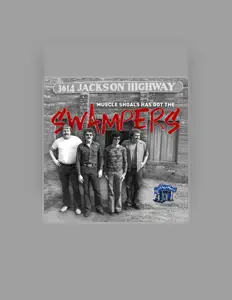 The Swampersを聴いたり、ミュージックビデオを鑑賞したり、経歴やツアー日程などを確認したりしましょう！