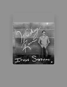 Luister naar Ethan Stedman, bekijk muziekvideo's, lees de bio, bekijk de tourdata, en meer!