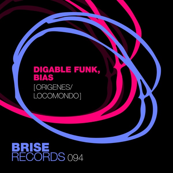 Origenes / Locomondo - Single
