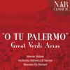 Giuseppe Verdi - Simon Boccanegra - Aria di Fiesco