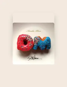 DON Matsuoを聴いたり、ミュージックビデオを鑑賞したり、経歴やツアー日程などを確認したりしましょう！