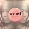 Zee Avi - The Book of Morris Johnson