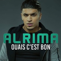 Ouais c'est bon - Single - Alrima