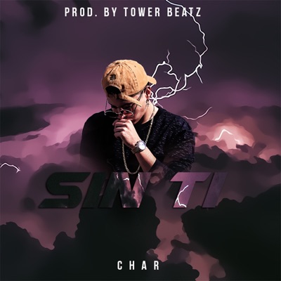 Sin Ti - Single