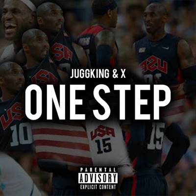 One Step (feat. Bryce) - Single