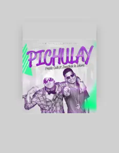 Listen to Freddy Calle, watch music videos, read bio, see tour dates & more!
