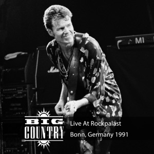 King of Emotion (Live in Bonn, Germany, 1991)