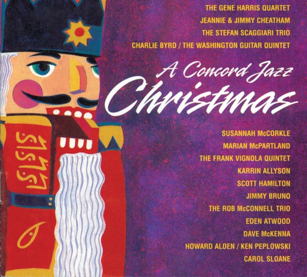 Rosemary Clooney - Christmas Time Is Here