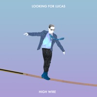Album cover for Anne Marie by Looking for Lucas