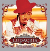 Ludacris - Get Back