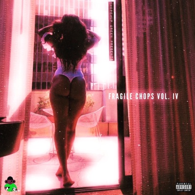 Chopemup Green - Best Part