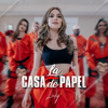 La Casa de Papel - Luly