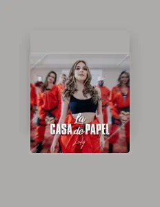 Dengarkan Luly, tonton video musik, baca bio, lihat tanggal tur & lainnya!