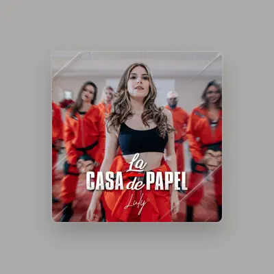 Listen to Luly, watch music videos, read bio, see tour dates & more!