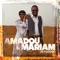 Dougou Badia (feat. Santigold) - Amadou & Mariam lyrics