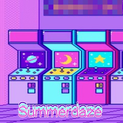 Summerdaze - Single