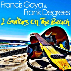2 Guitars on the Beach - EP