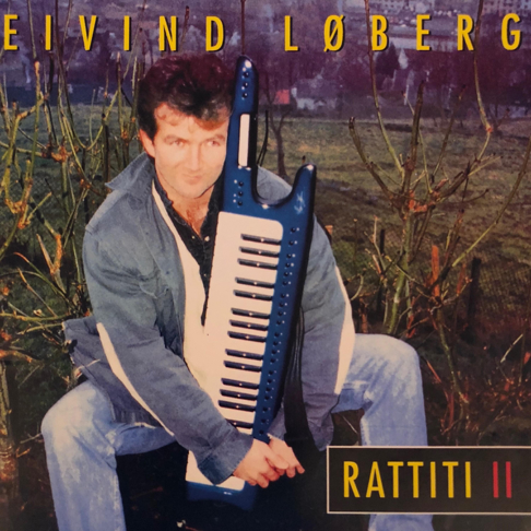 Eivind Løberg FOREVER LIKE A CHILD 北欧AOR Stream Eivind Loberg - Roses by jazzpet | Listen online for free