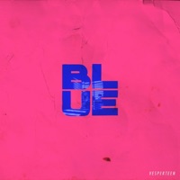 Blue - Single - Vesperteen