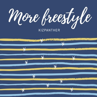 More (Freestyle) - Single