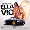 Ella me Vio - La Tolta MC lyrics