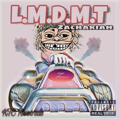 L.M.D.M.T - Single