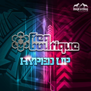 Hyped Up - Single