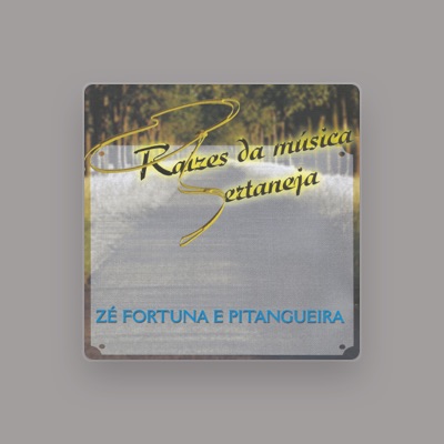 Listen to Zé Fortuna & Pitangueira, watch music videos, read bio, see tour dates & more!