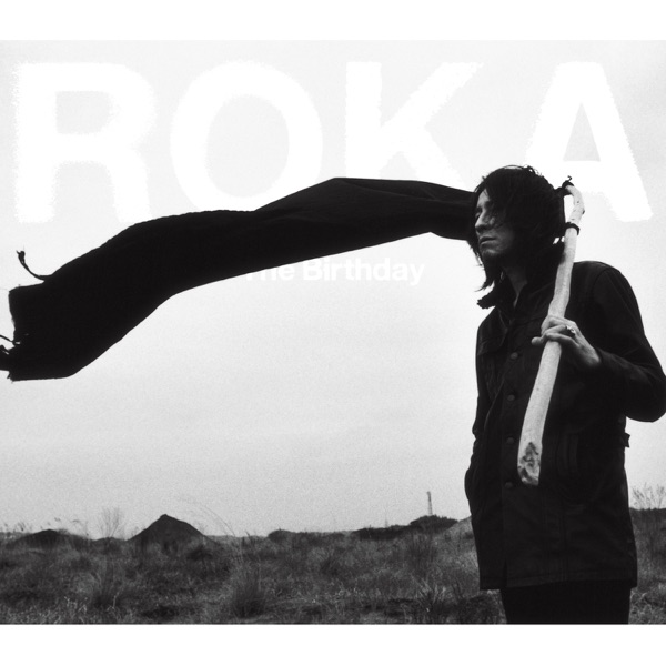 Roka - Single