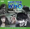 Doctor Who: The Highlanders (TV Soundtrack) - BBC