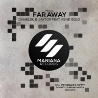 Far Away - Single - Jaytor, DanielSK & René Gold