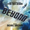 Star Trek Beyond (Music From the Motion Picture), 2016