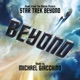 STAR TREK BEYOND - OST cover art