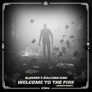 Welcome To the Fire (Smooth Remix) - Single