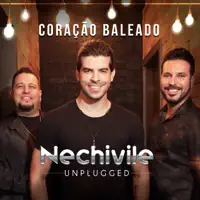 Coração baleado — Nechivile
