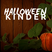 Halloween Kinder 2018 - Gruselige Soundeffekte (Gewitter, Geister, Wölfe, Ketten, Schreie) - Halloween Party Musik