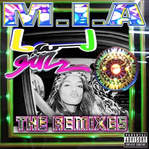 Bad Girls (Leo Justi Remix)