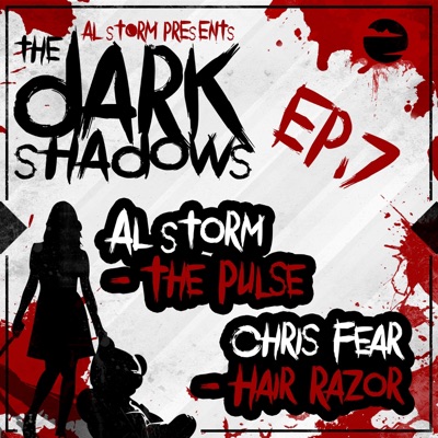 The Dark Shadows EP, Pt. 7 - Single